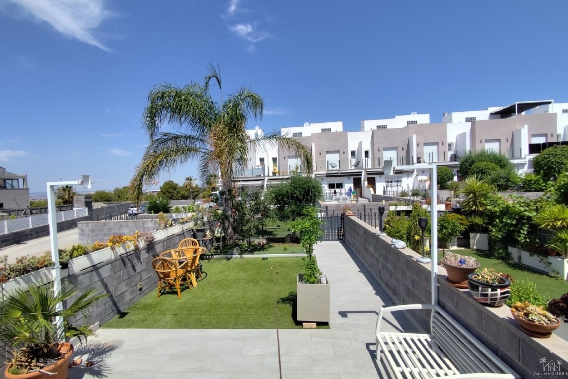 Revente - Maison - Torrevieja