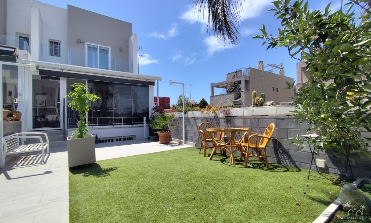 Revente - Maison - Torrevieja
