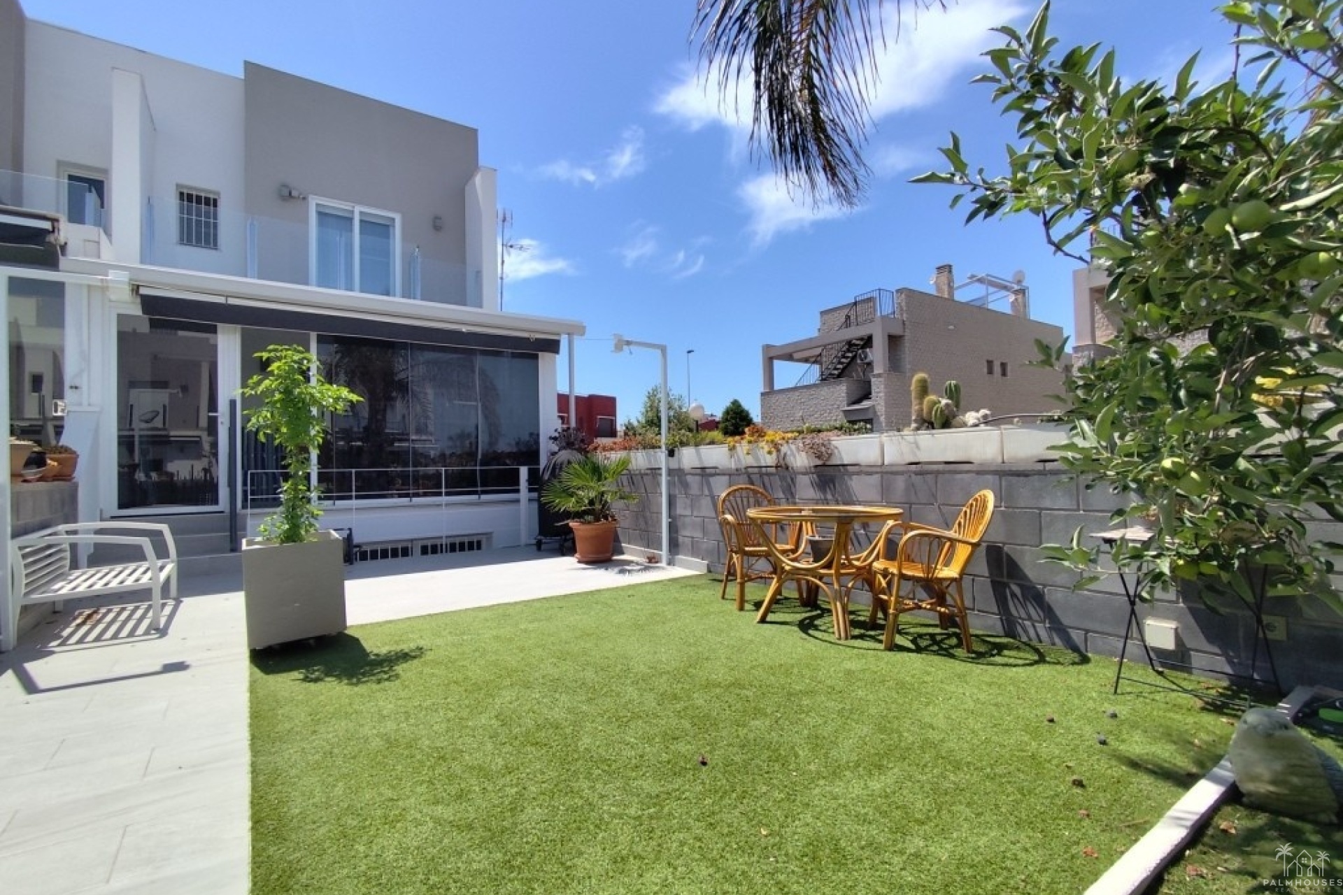 Revente - Maison - Torrevieja