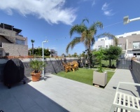 Revente - Maison - Torrevieja