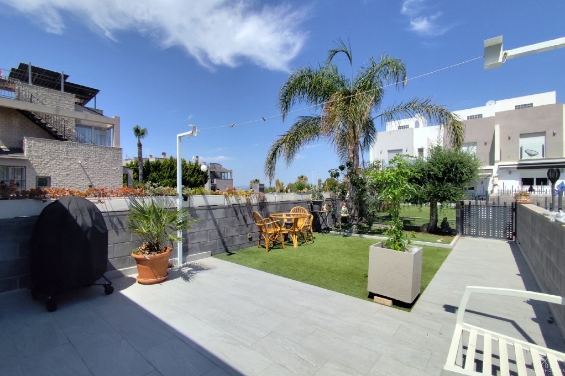 Revente - Maison - Torrevieja