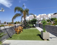 Revente - Maison - Torrevieja