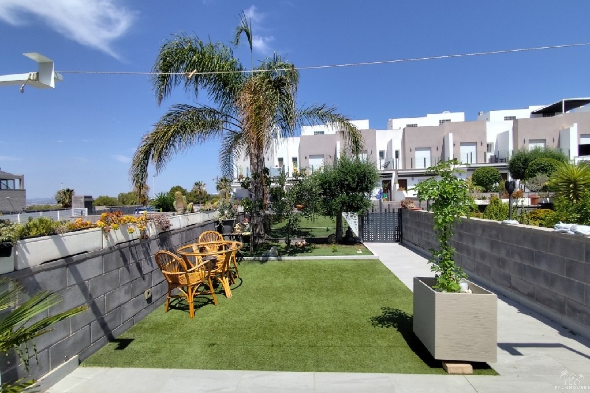 Revente - Maison - Torrevieja