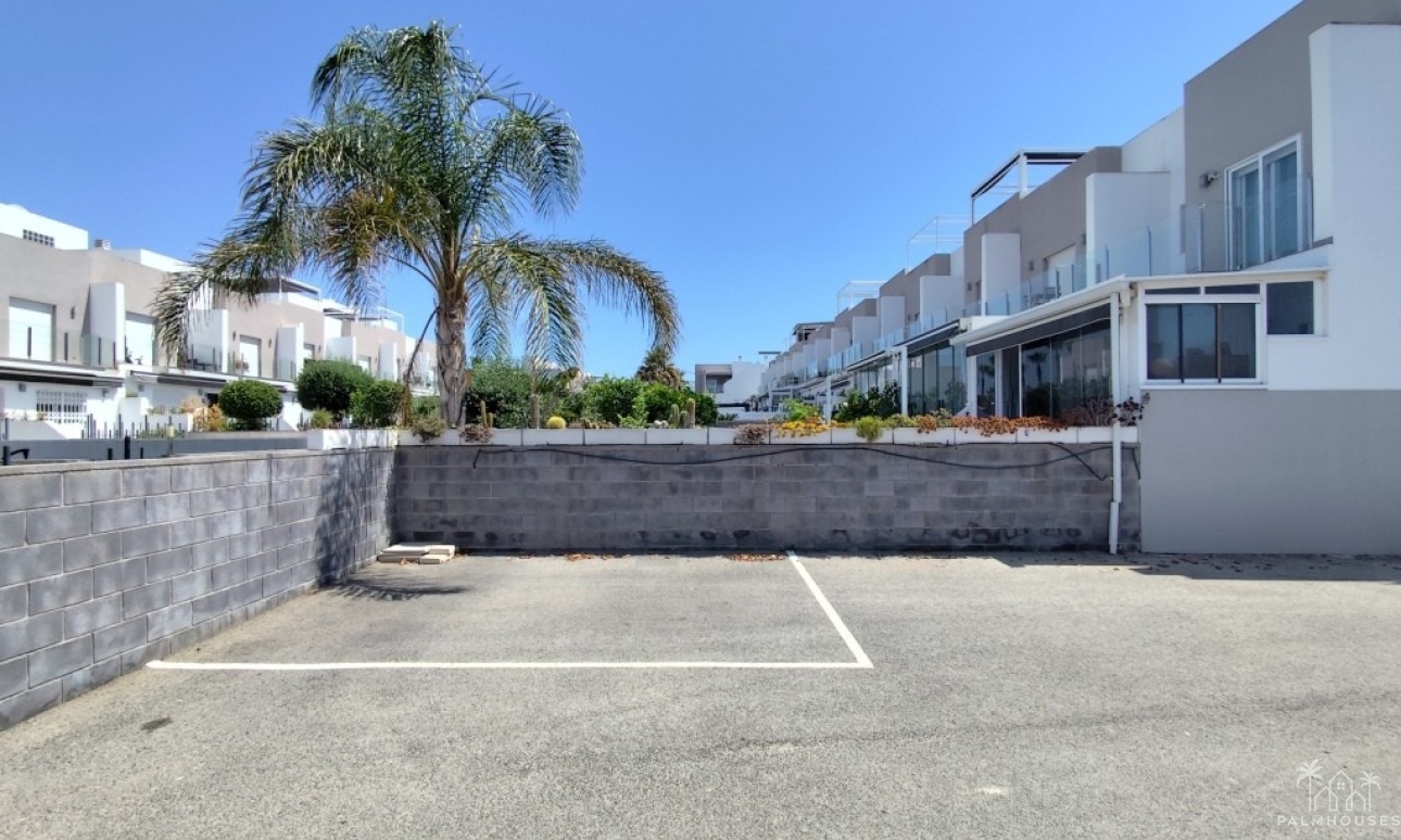 Revente - Maison - Torrevieja