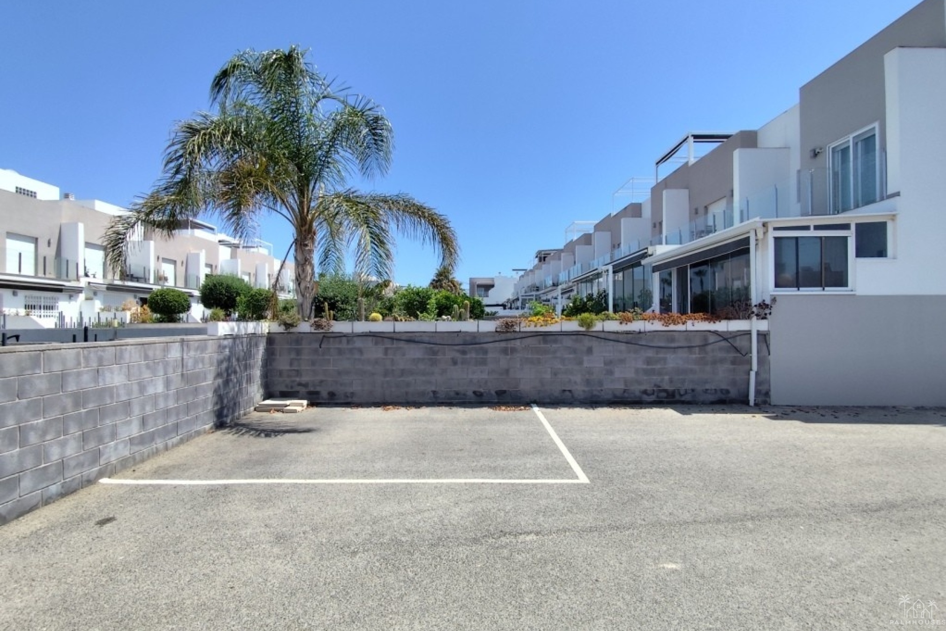 Revente - Maison - Torrevieja