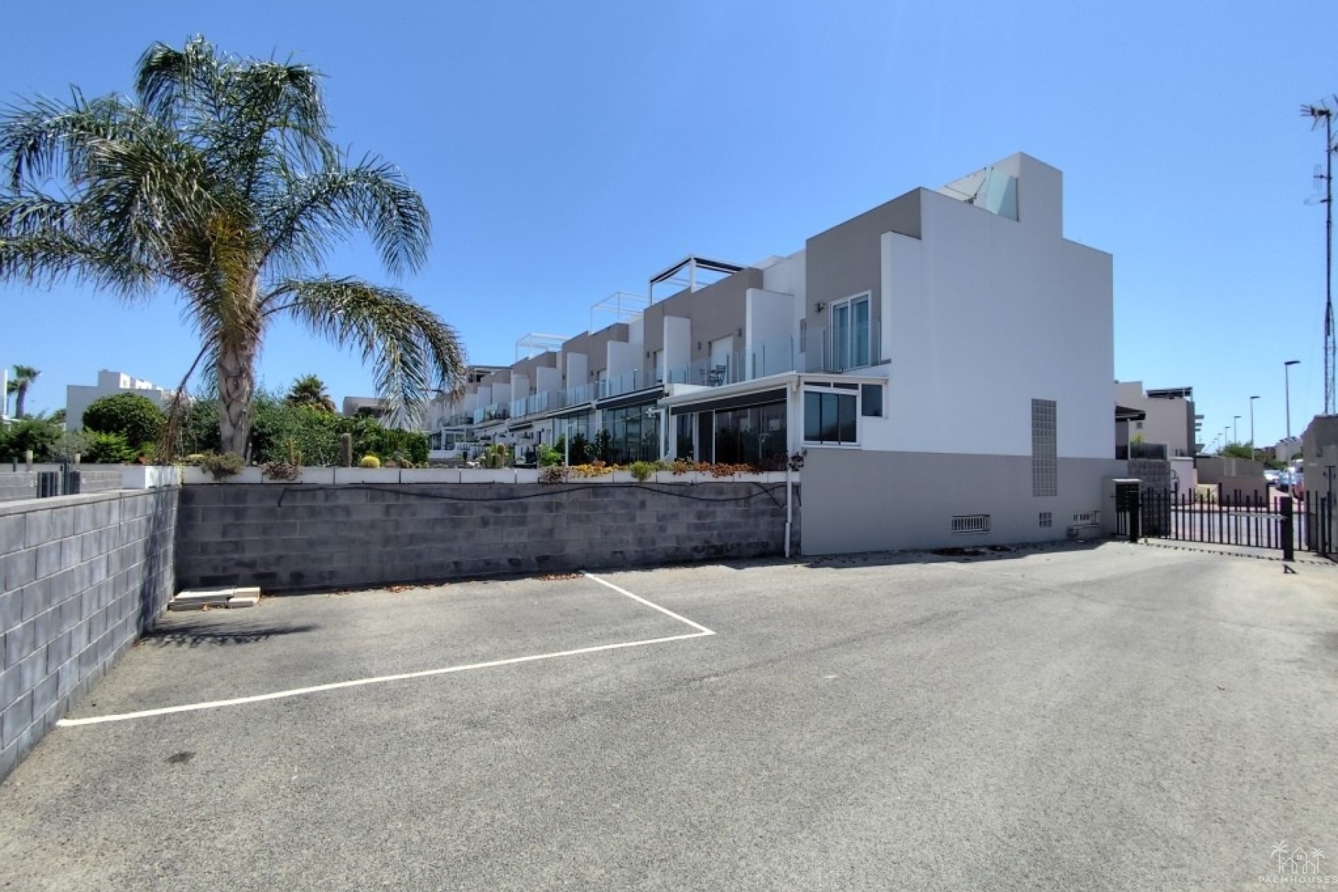 Revente - Maison - Torrevieja
