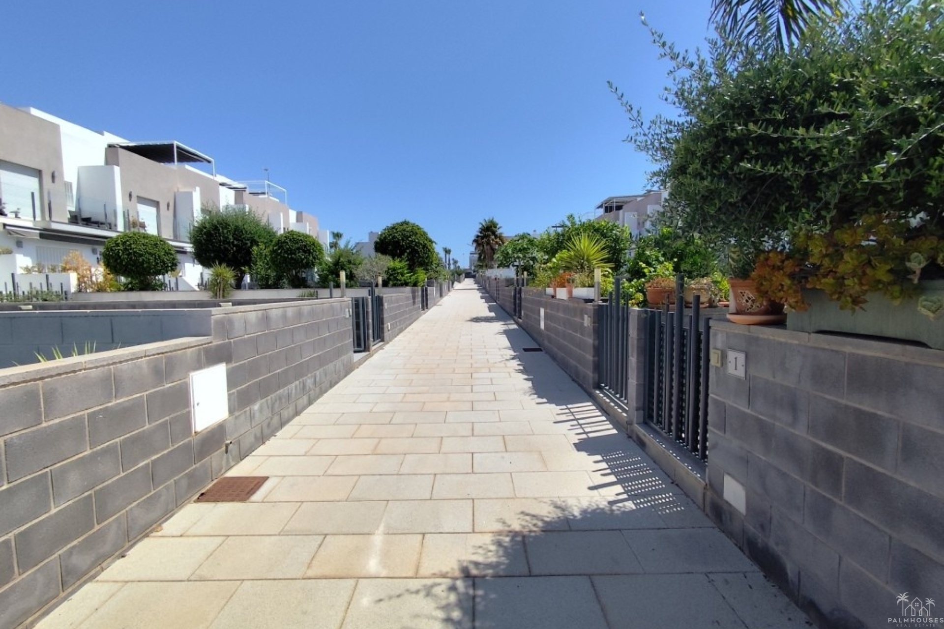 Revente - Maison - Torrevieja