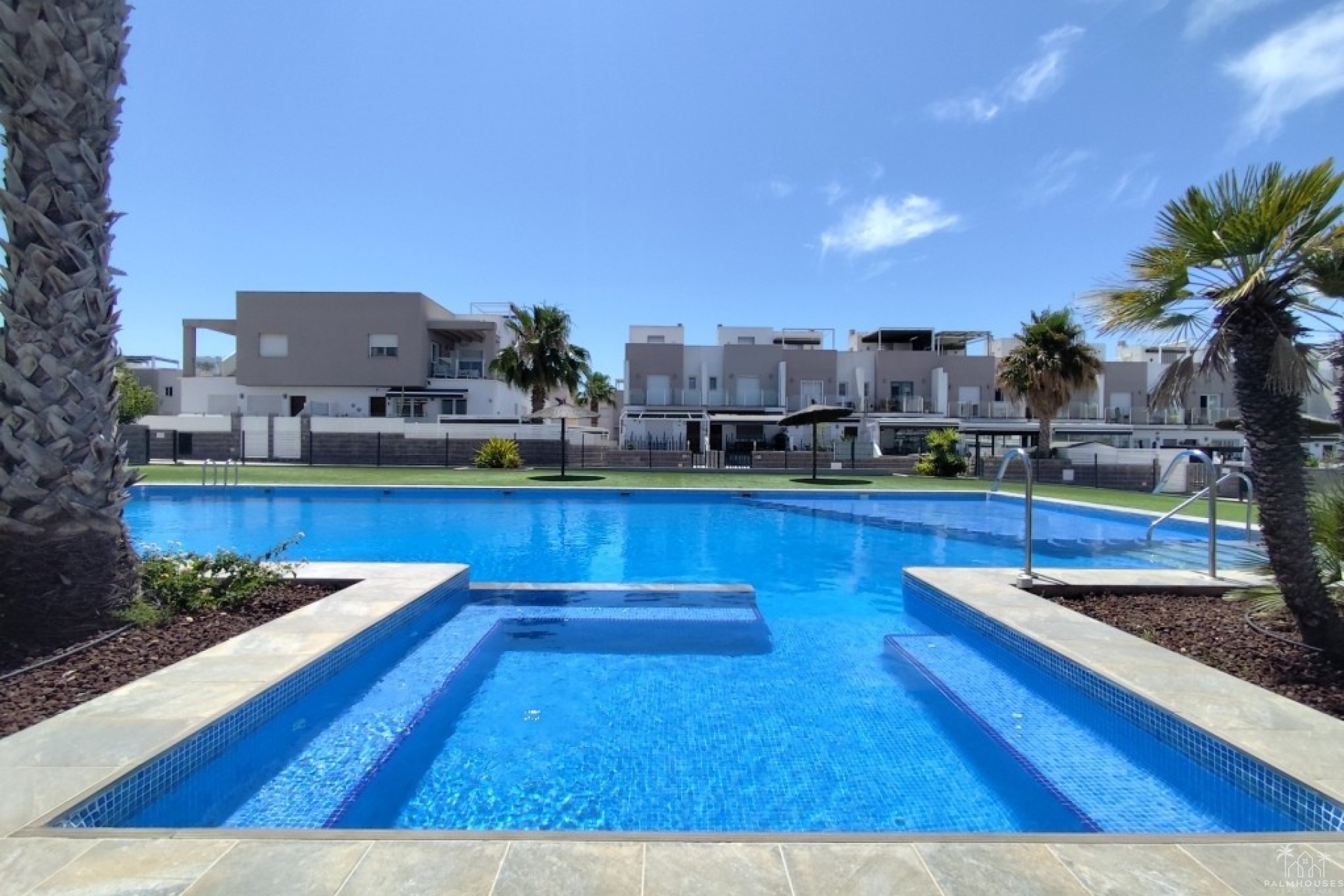 Revente - Maison - Torrevieja
