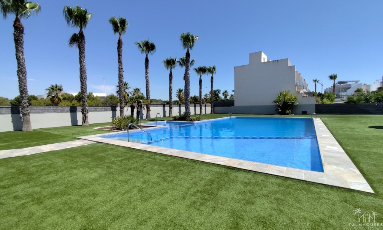 Revente - Maison - Torrevieja