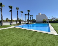 Revente - Maison - Torrevieja