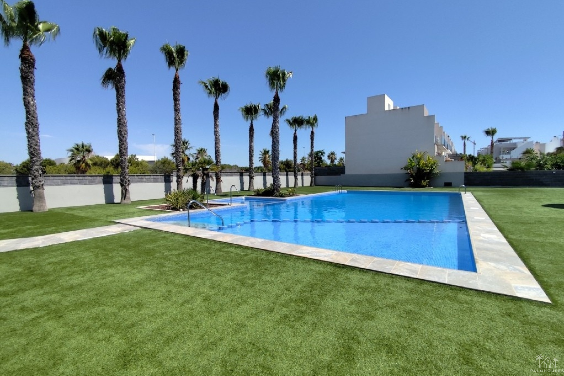Revente - Maison - Torrevieja