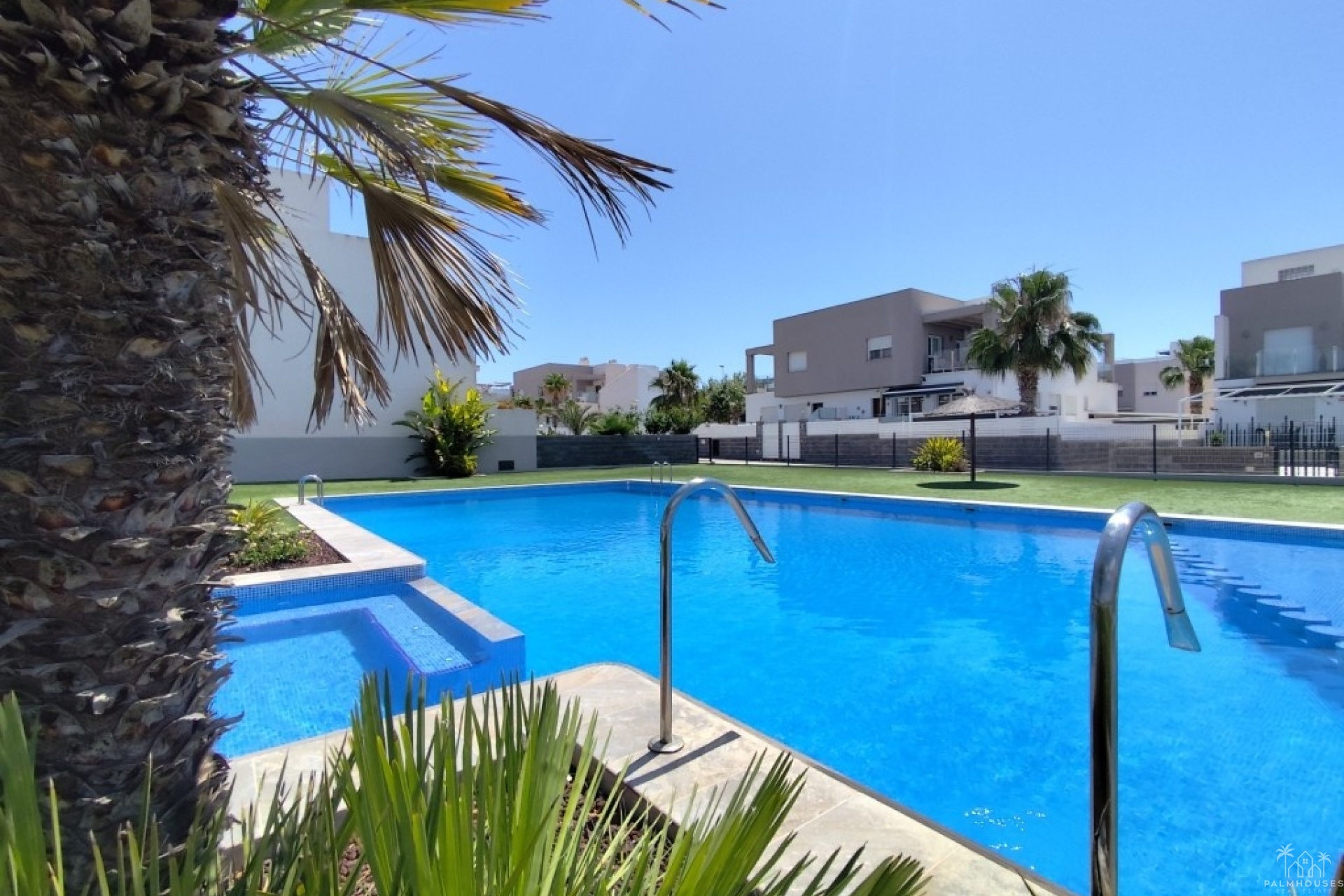 Revente - Maison - Torrevieja
