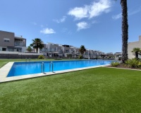 Revente - Maison - Torrevieja