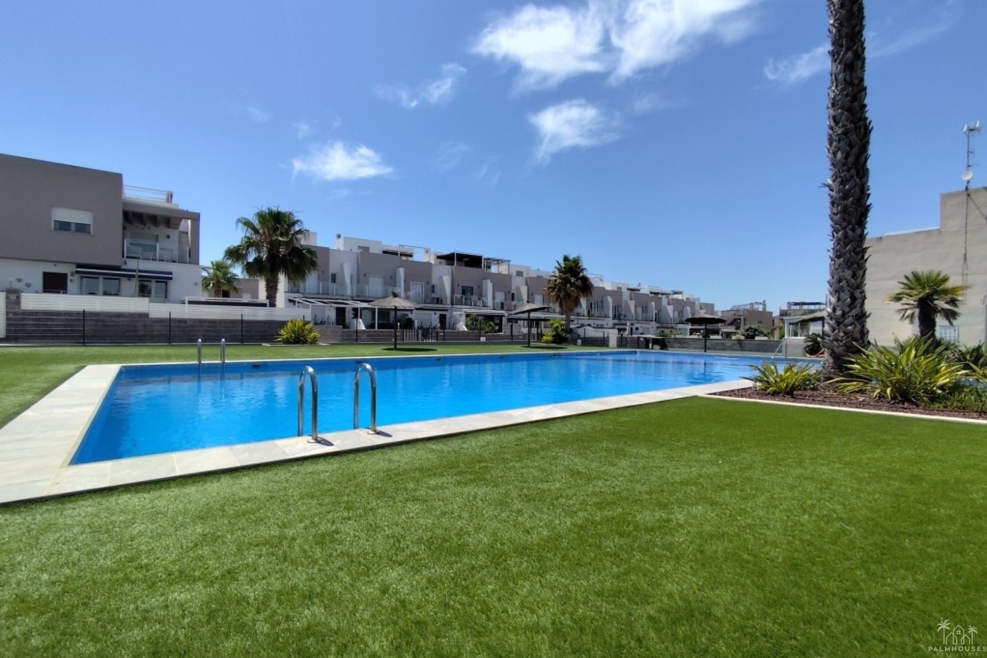Revente - Maison - Torrevieja