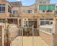 Revente - Maison - Torrevieja