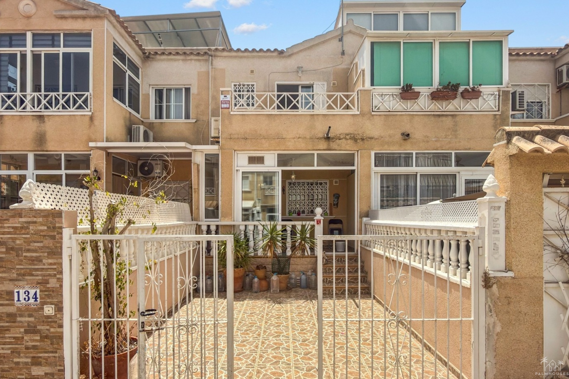 Revente - Maison - Torrevieja