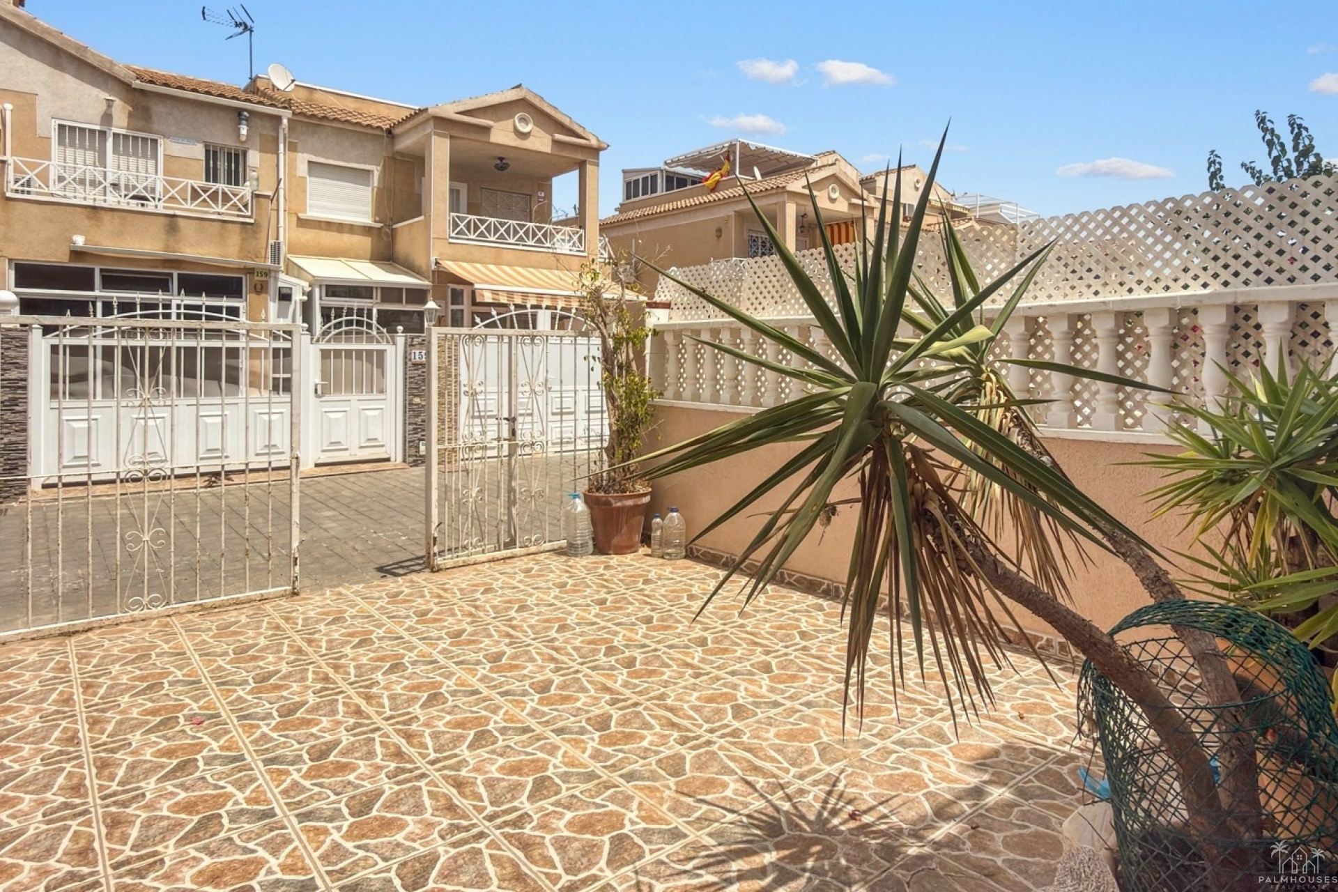 Revente - Maison - Torrevieja
