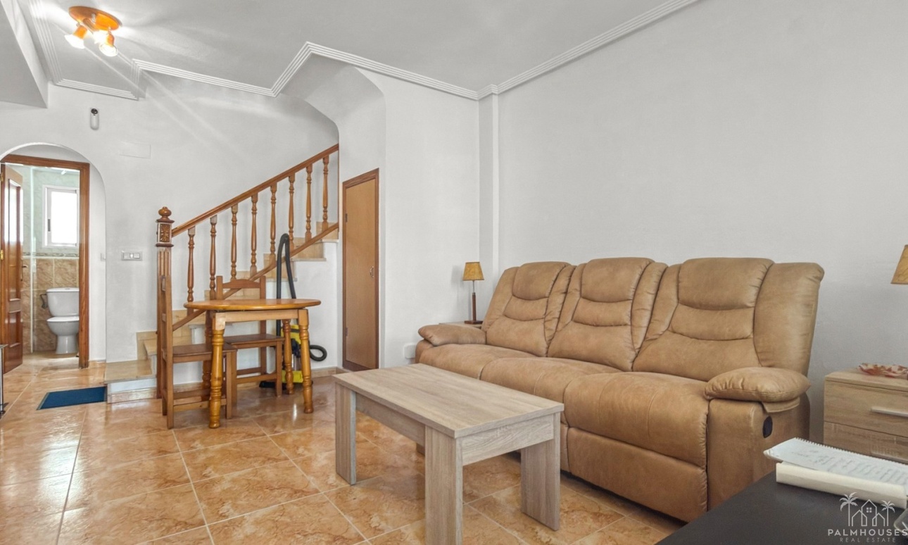 Revente - Maison - Torrevieja
