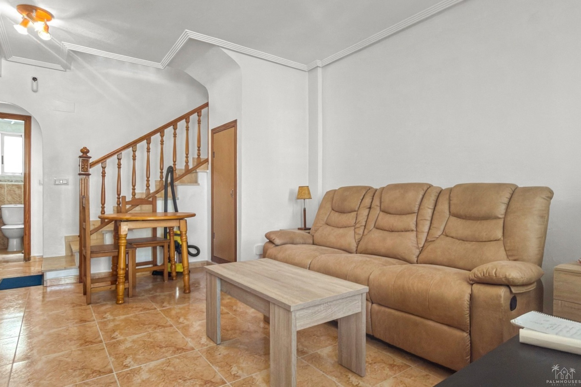 Revente - Maison - Torrevieja