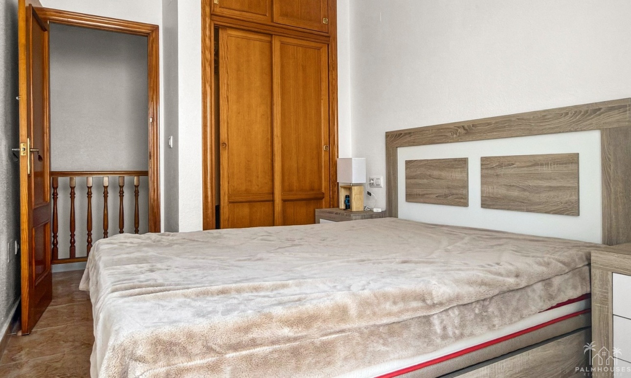 Revente - Maison - Torrevieja