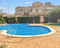 Revente - Maison - Torrevieja