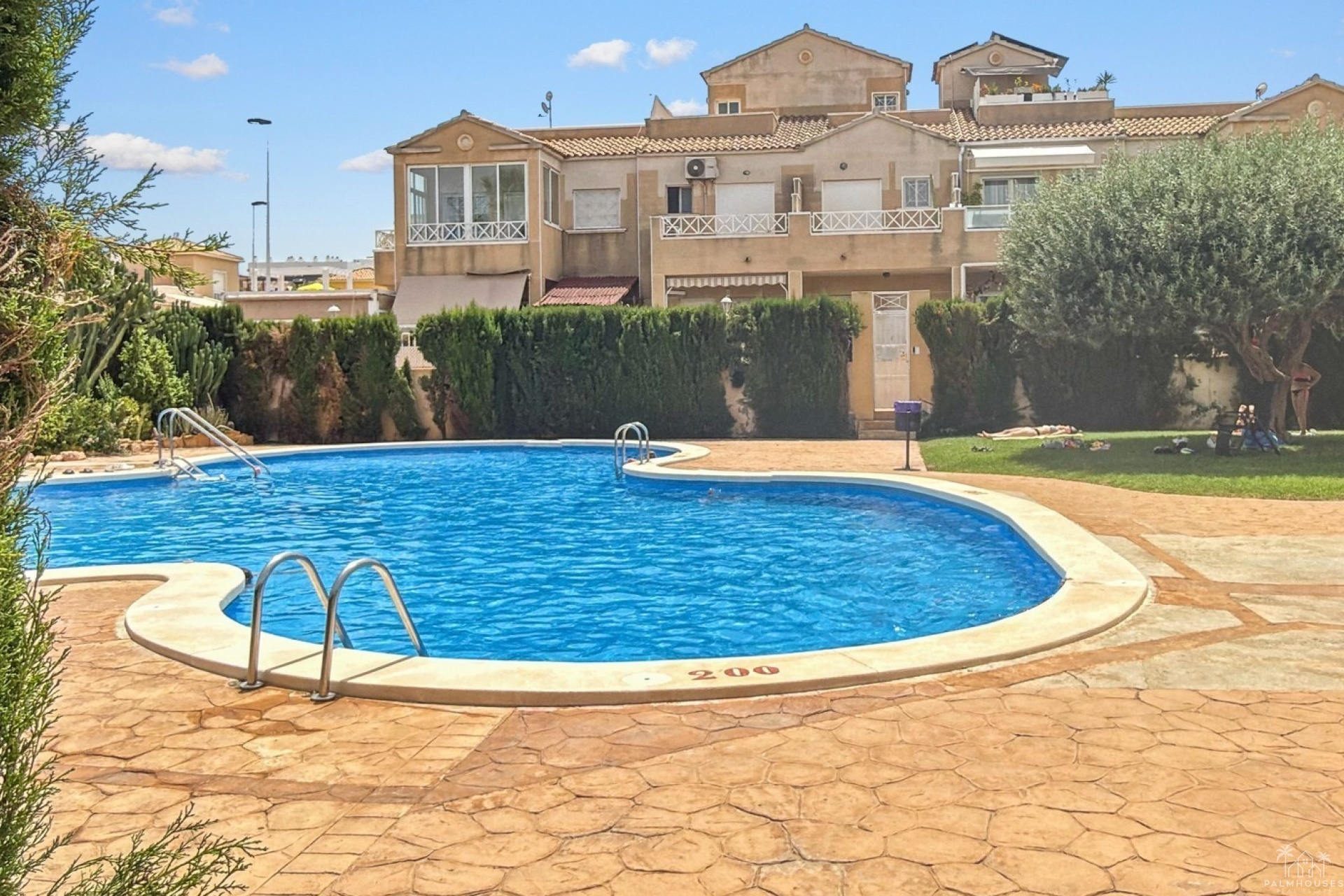 Revente - Maison - Torrevieja