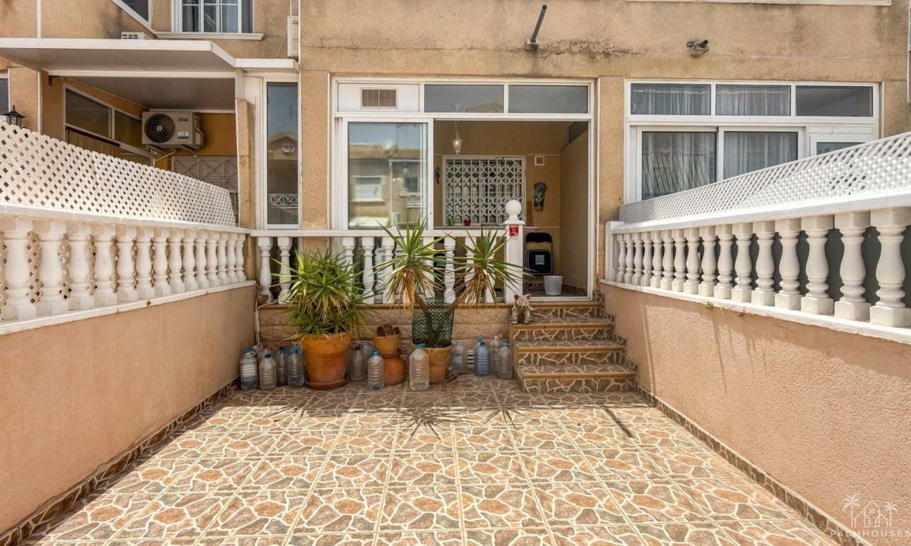 Revente - Maison - Torrevieja
