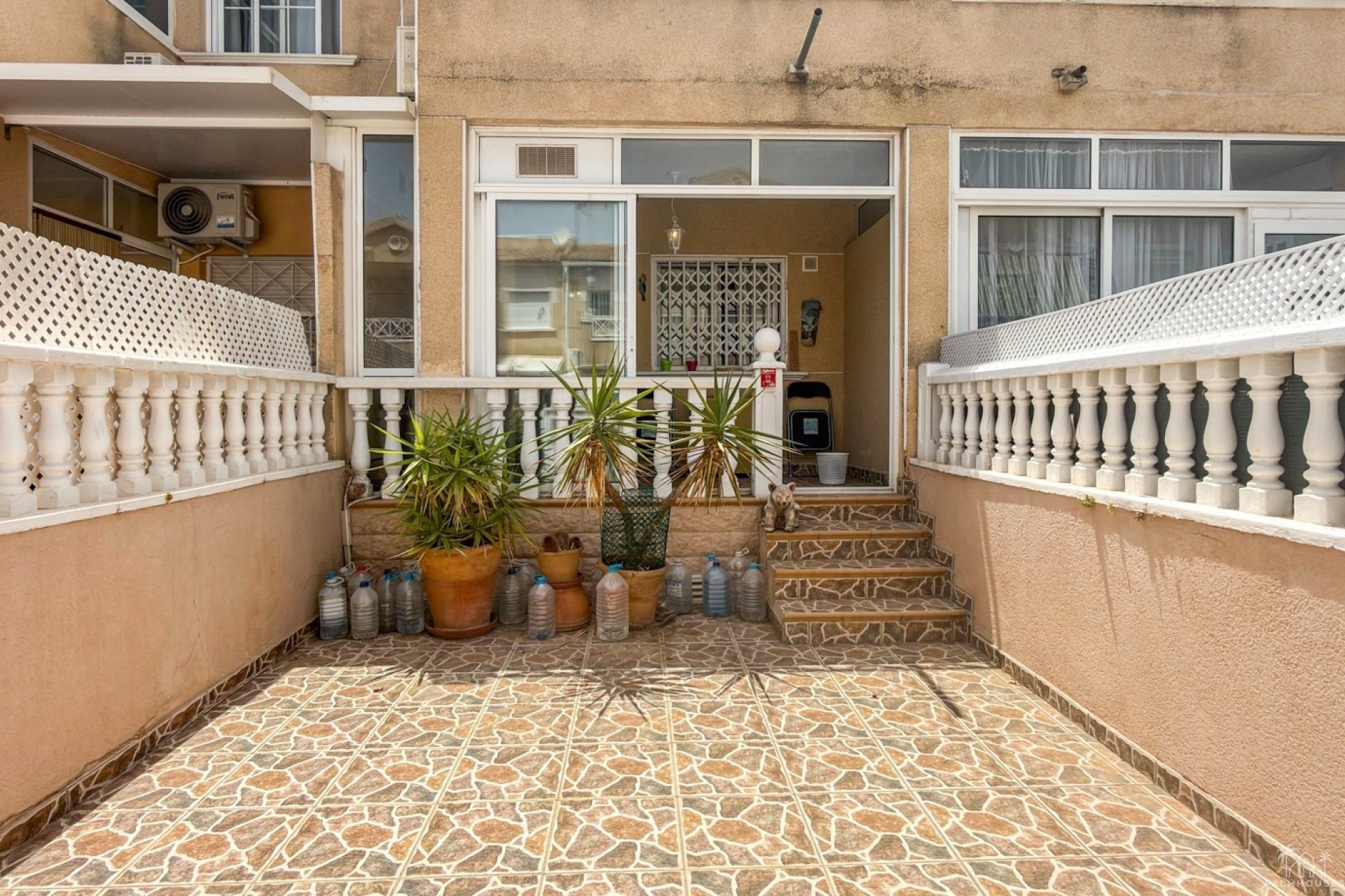 Revente - Maison - Torrevieja