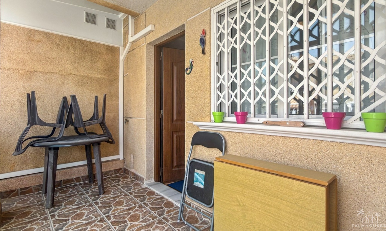 Revente - Maison - Torrevieja