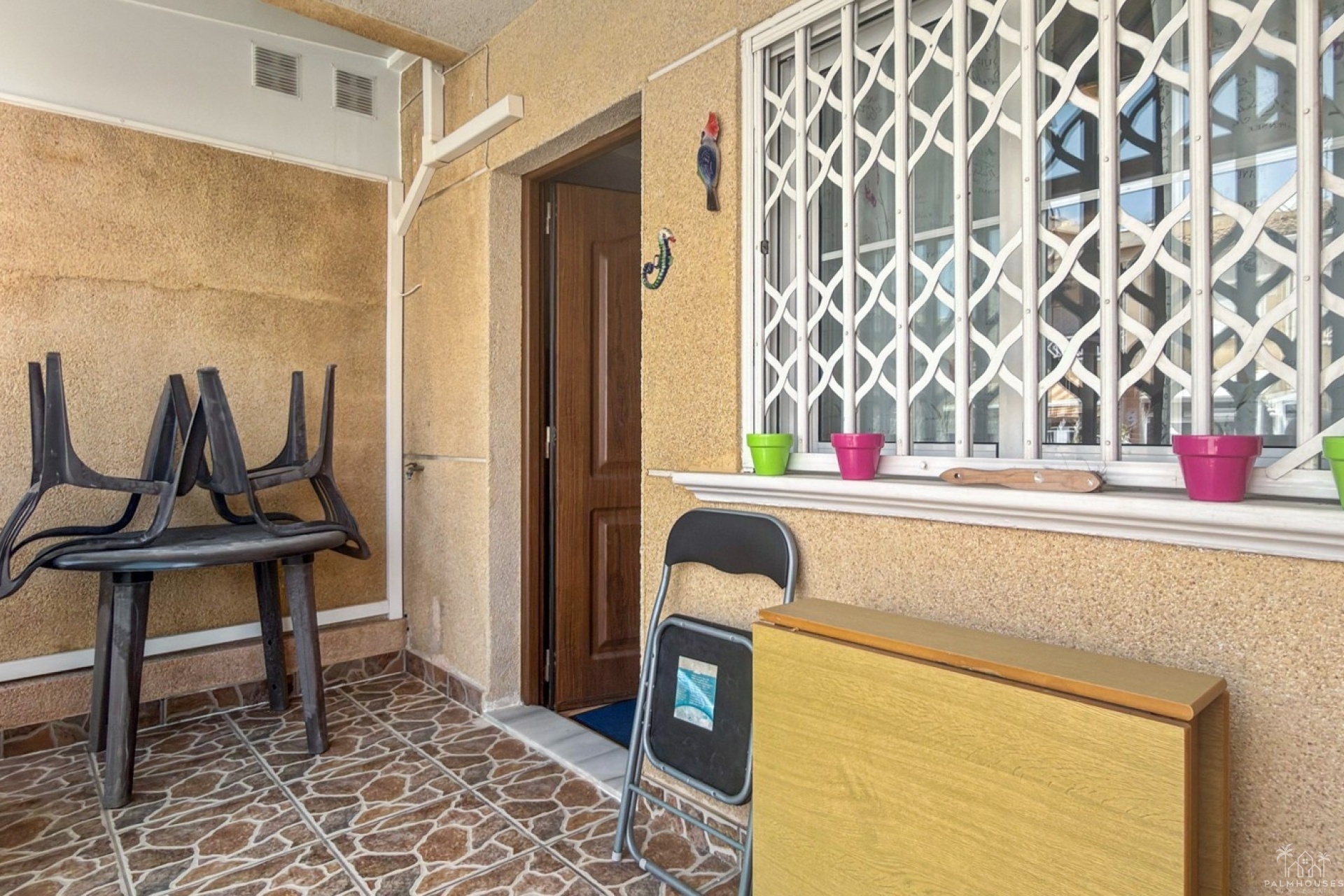 Revente - Maison - Torrevieja