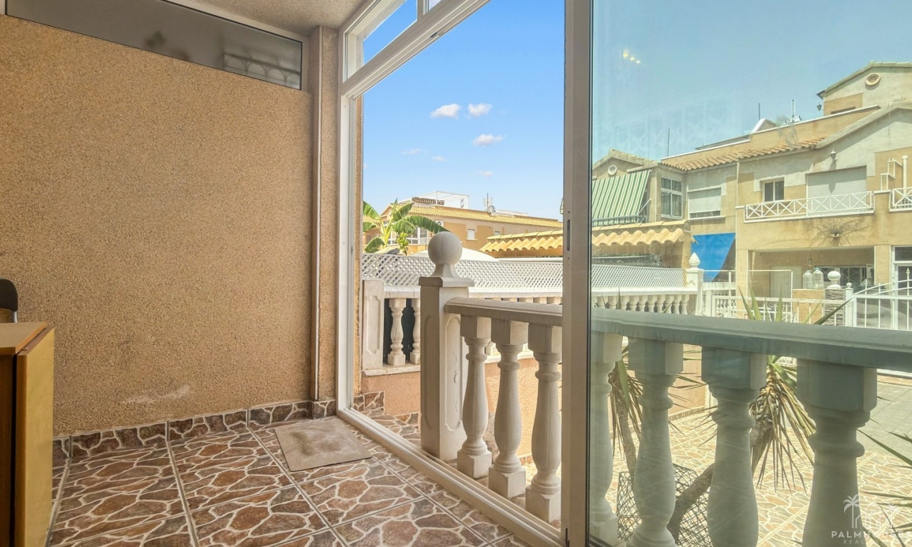 Revente - Maison - Torrevieja