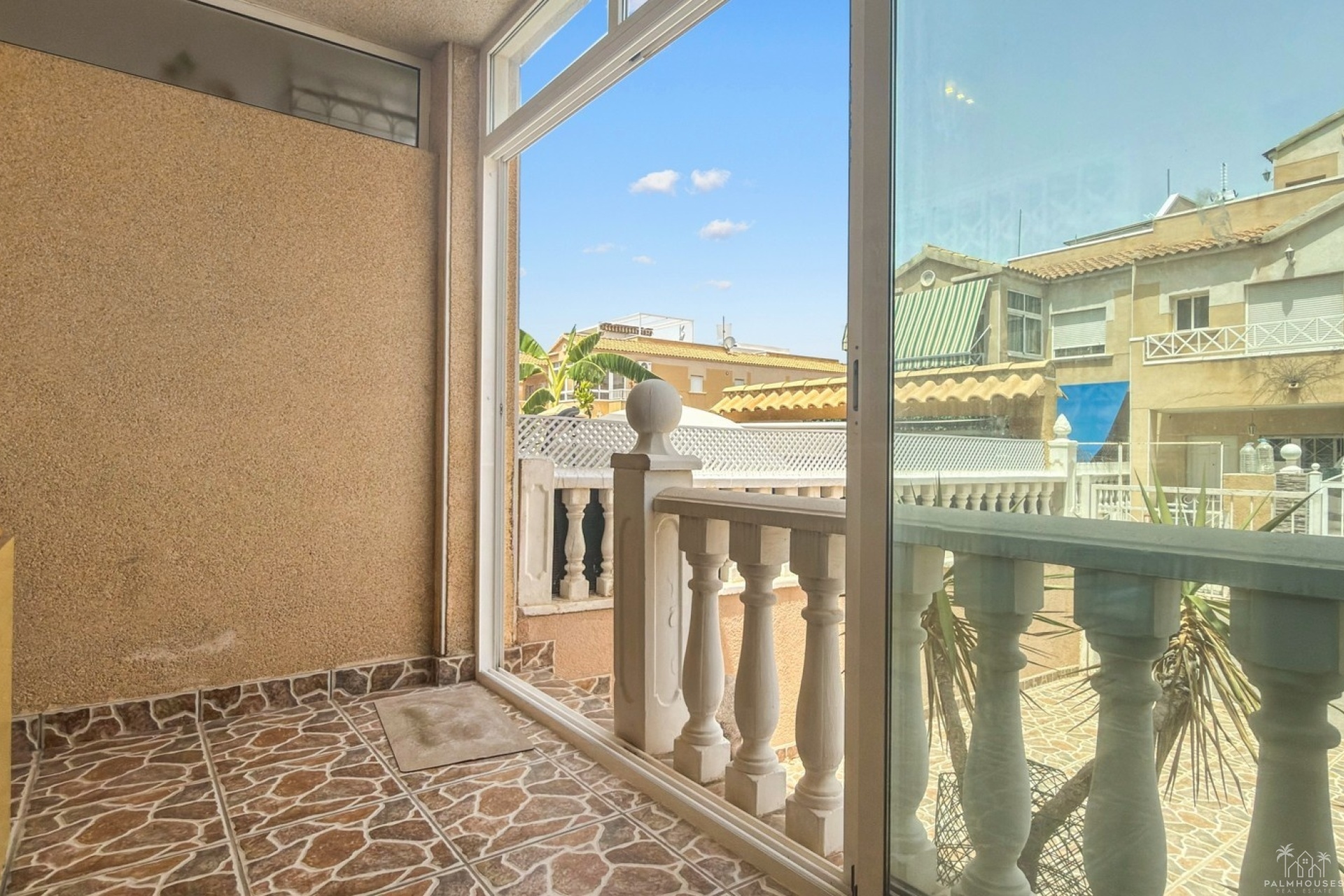 Revente - Maison - Torrevieja