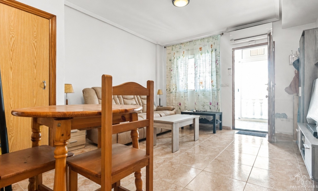 Revente - Maison - Torrevieja