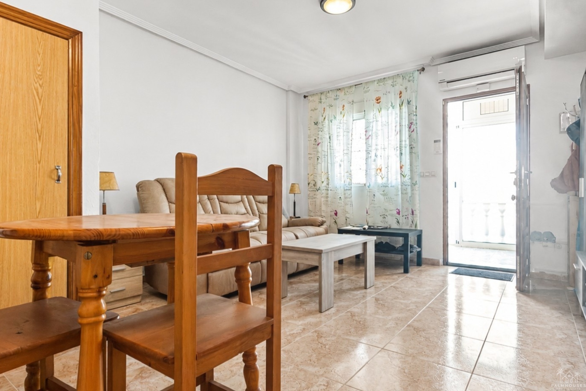 Revente - Maison - Torrevieja