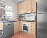 Revente - Maison - Torrevieja