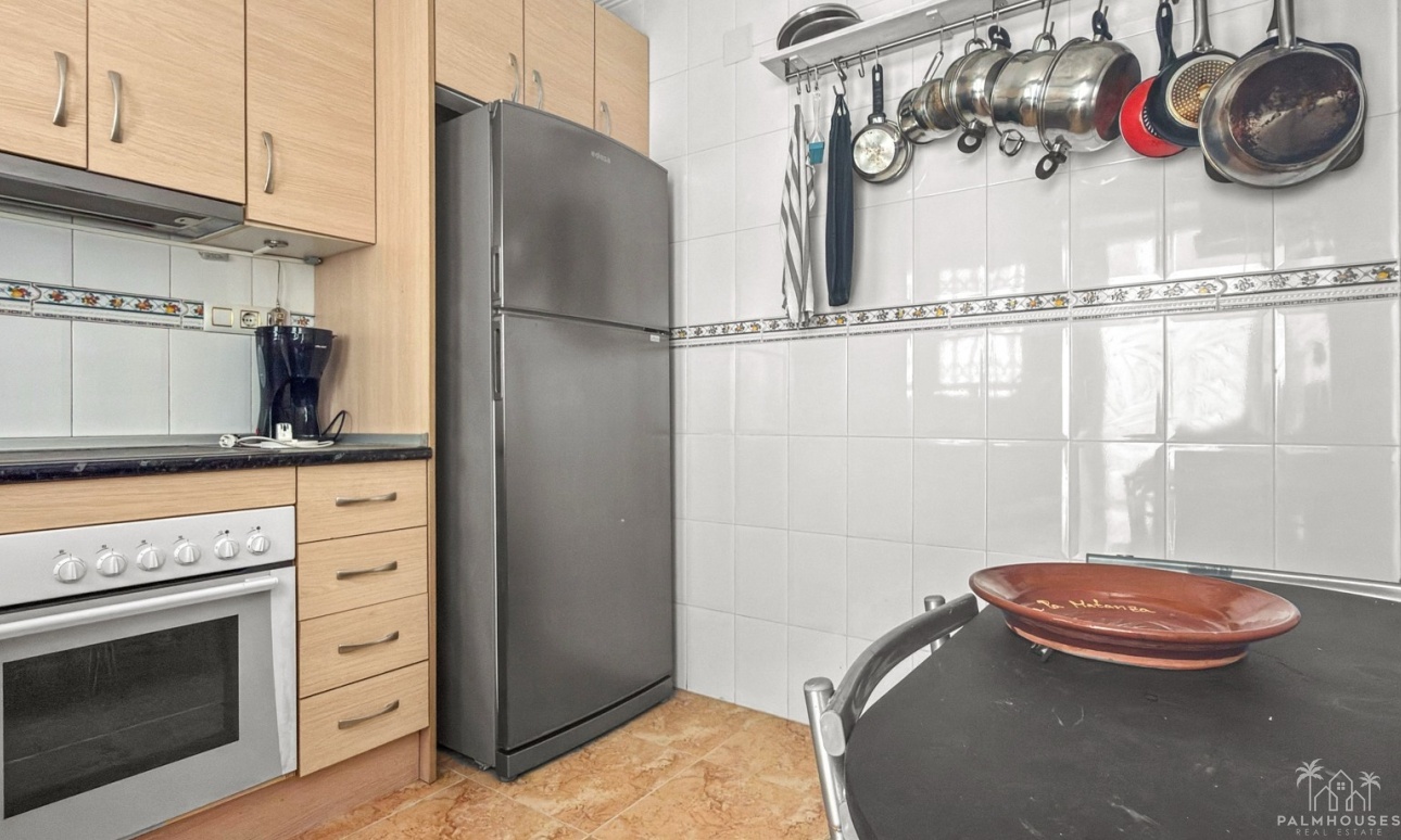 Revente - Maison - Torrevieja