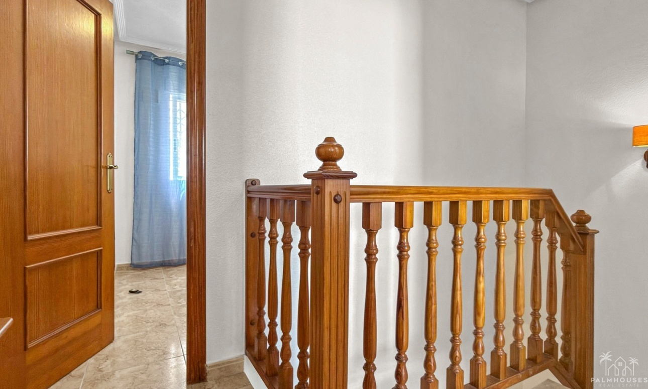 Revente - Maison - Torrevieja