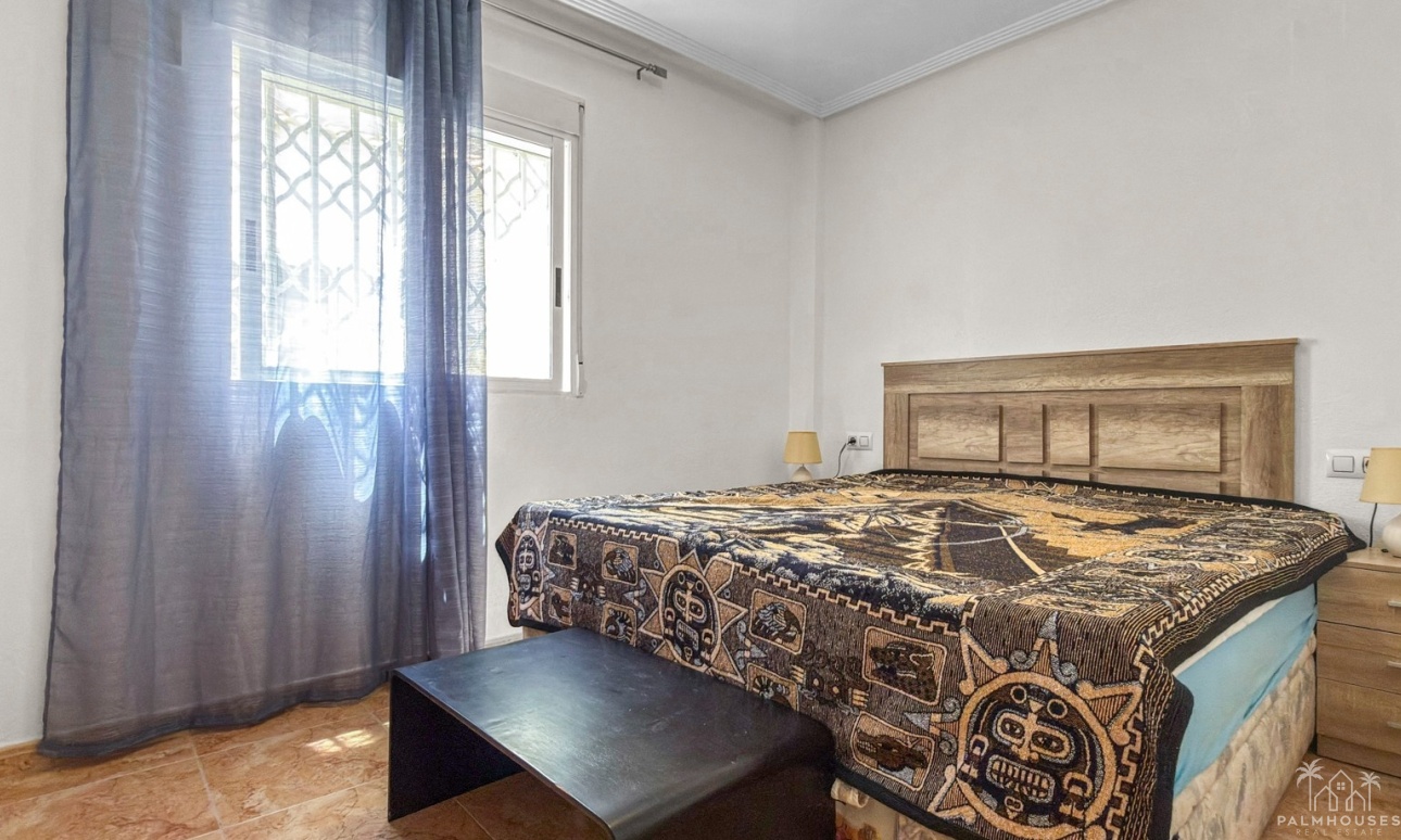 Revente - Maison - Torrevieja