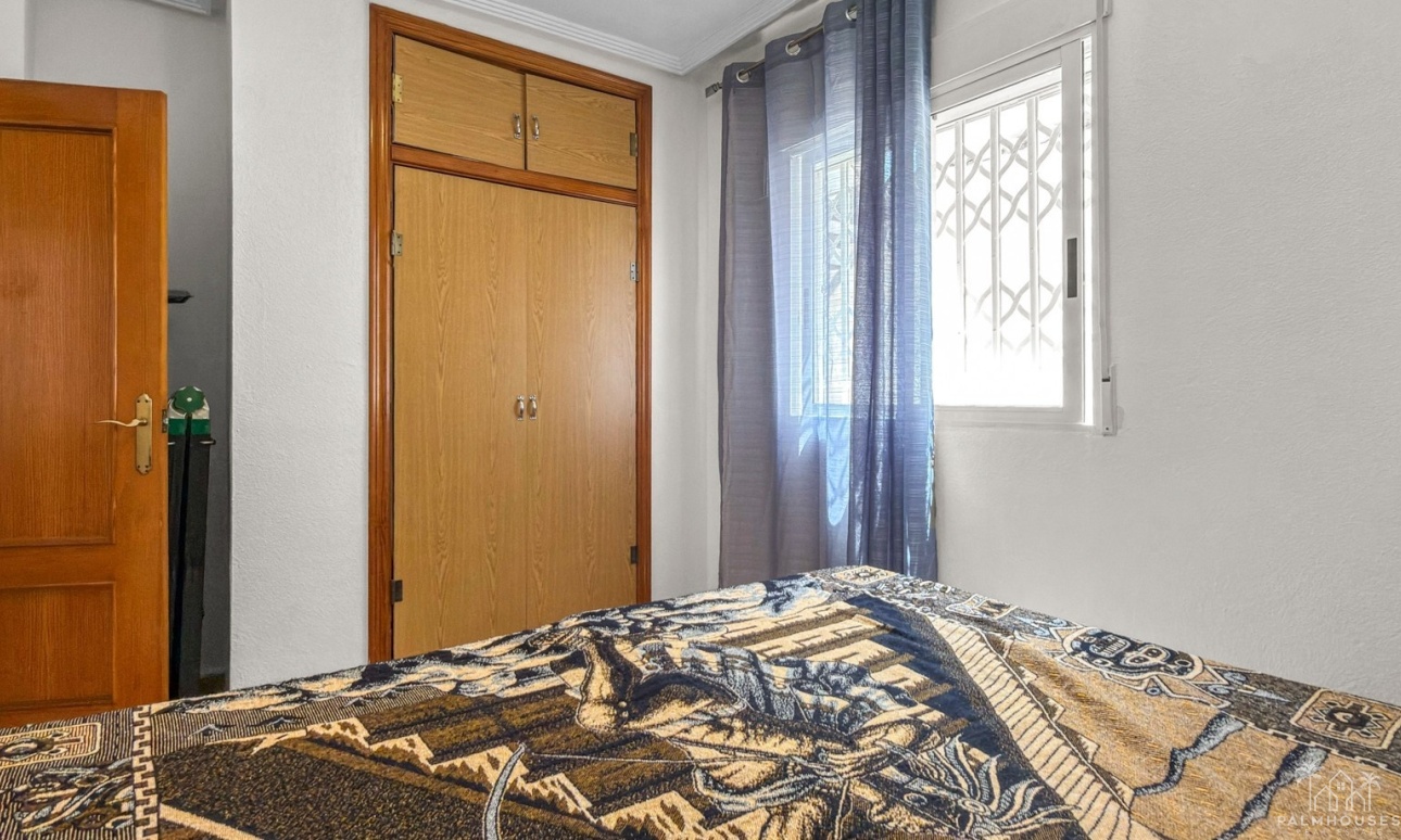 Revente - Maison - Torrevieja