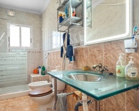 Revente - Maison - Torrevieja