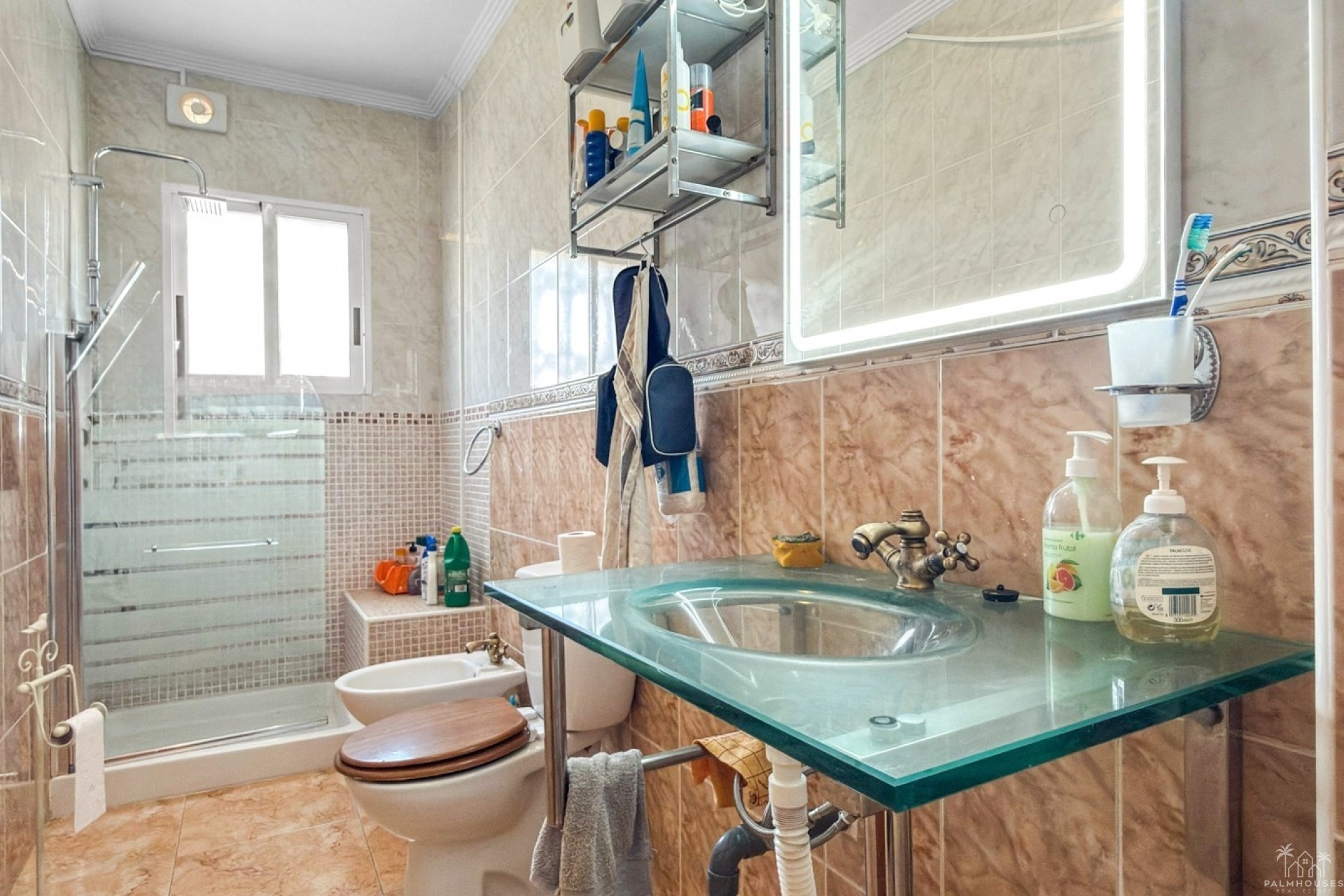 Revente - Maison - Torrevieja