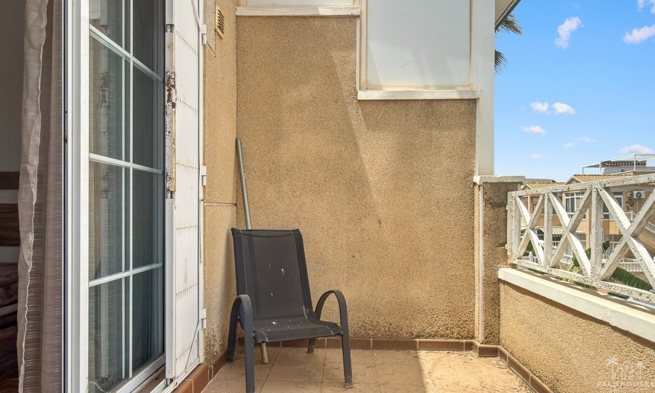 Revente - Maison - Torrevieja