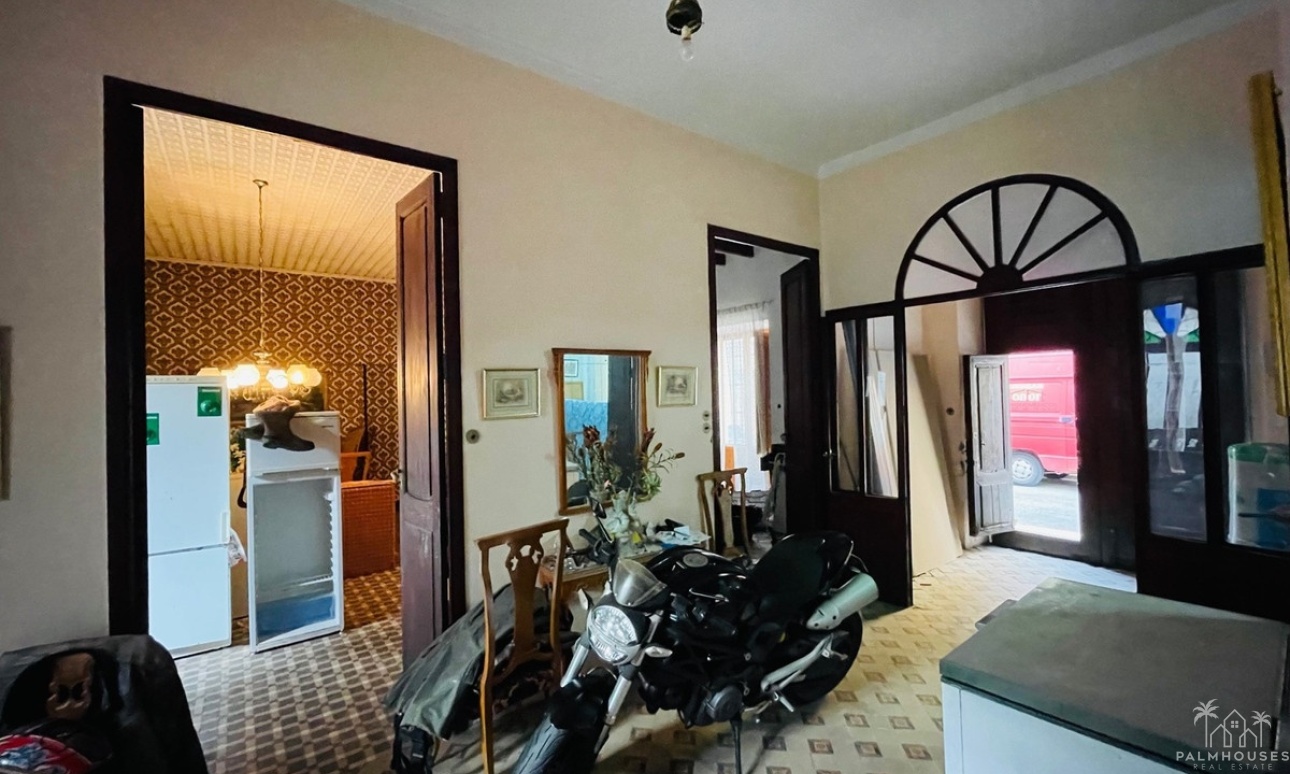 Revente - Maison - Vergel (El Vergel) - El Verger - Vergel (El Vergel) - El Verger Centro