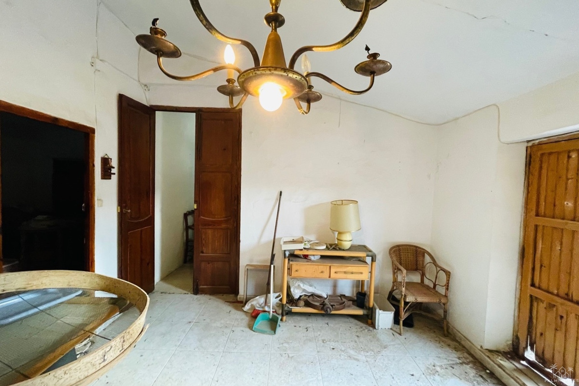Revente - Maison - Vergel (El Vergel) - El Verger - Vergel (El Vergel) - El Verger Centro