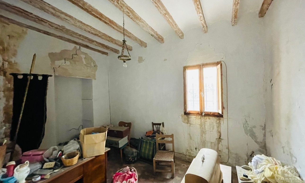Revente - Maison - Vergel (El Vergel) - El Verger - Vergel (El Vergel) - El Verger Centro