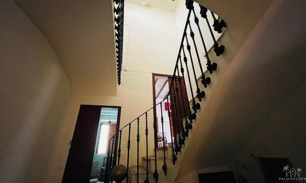 Revente - Maison - Vergel (El Vergel) - El Verger - Vergel (El Vergel) - El Verger Centro