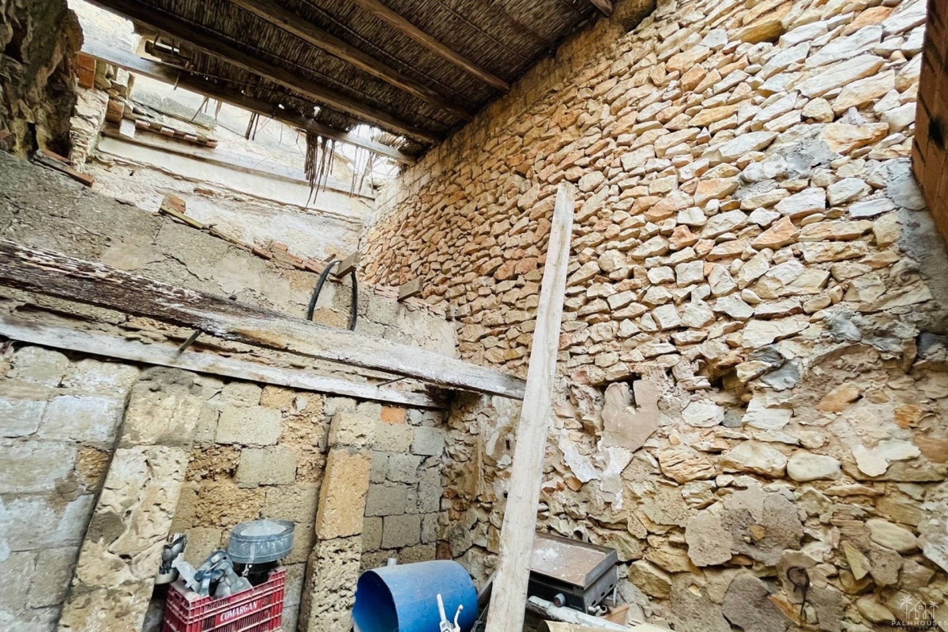 Revente - Maison - Vergel (El Vergel) - El Verger - Vergel (El Vergel) - El Verger Centro