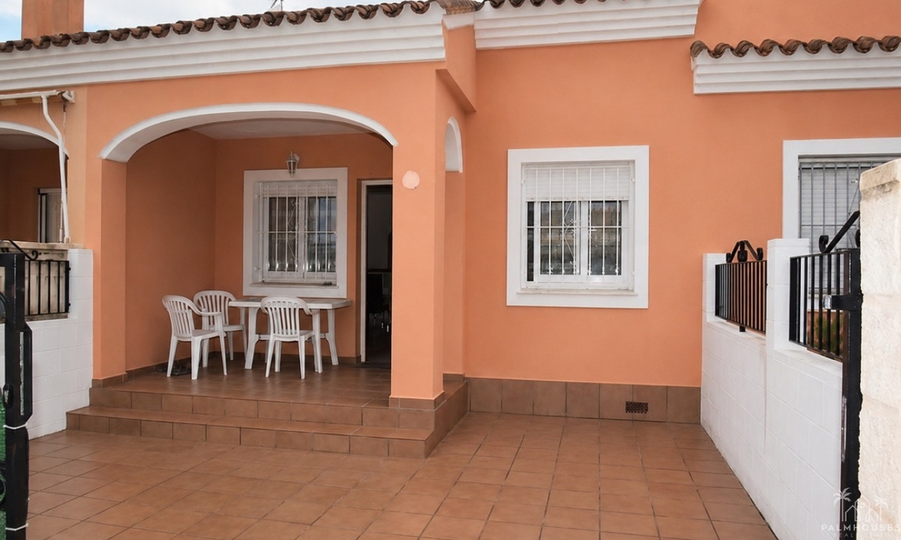 Revente - Maison - Vergel (El Vergel) - El Verger - Vergel (El Vergel) - El Verger Centro