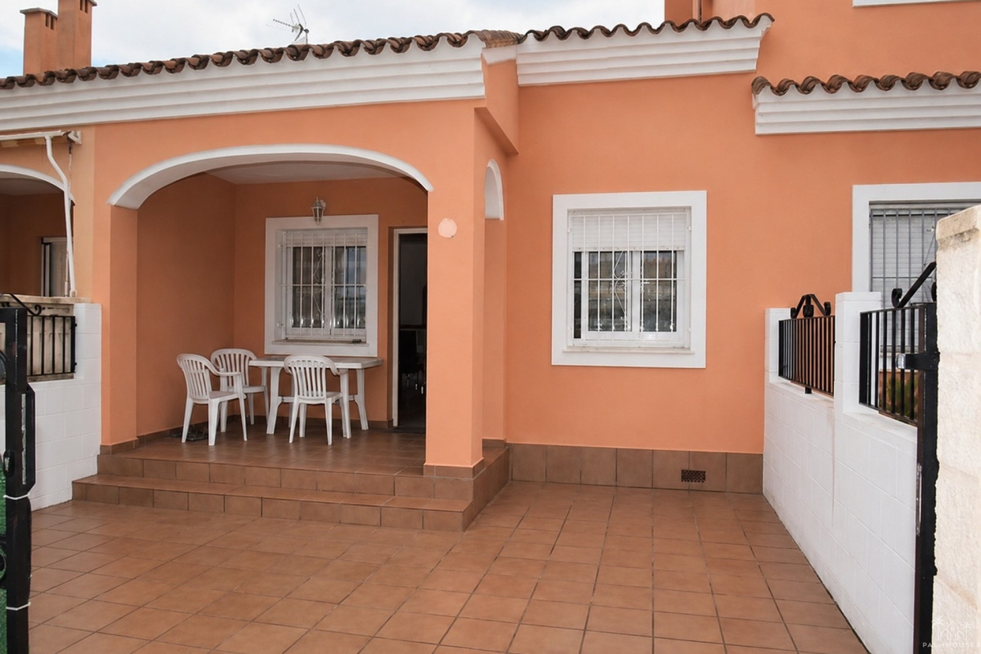 Revente - Maison - Vergel (El Vergel) - El Verger - Vergel (El Vergel) - El Verger Centro