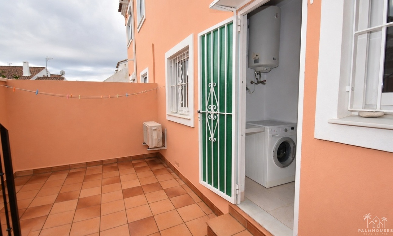 Revente - Maison - Vergel (El Vergel) - El Verger - Vergel (El Vergel) - El Verger Centro